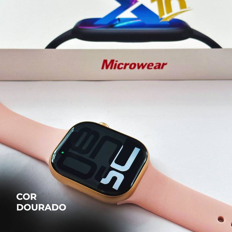 S10 Microwear| chat GPT em Português|Tradutor de Idiomas|Capinha