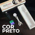 GS10 Mini|42mm| Watch face atualizadas Serie 10
