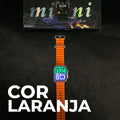 GS10 Ultra Mini|41mm| Watch face atualizadas Serie 10