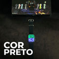 GS10 Ultra Mini|41mm| Watch face atualizadas Serie 10