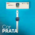 W59+ - Amoled 47mm Tradicional Microwear. Modelo com Função 2 Gestos