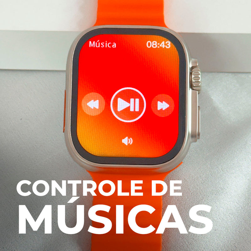 U9S - Modelo Microwear Custo-Benefício de 2°Geração