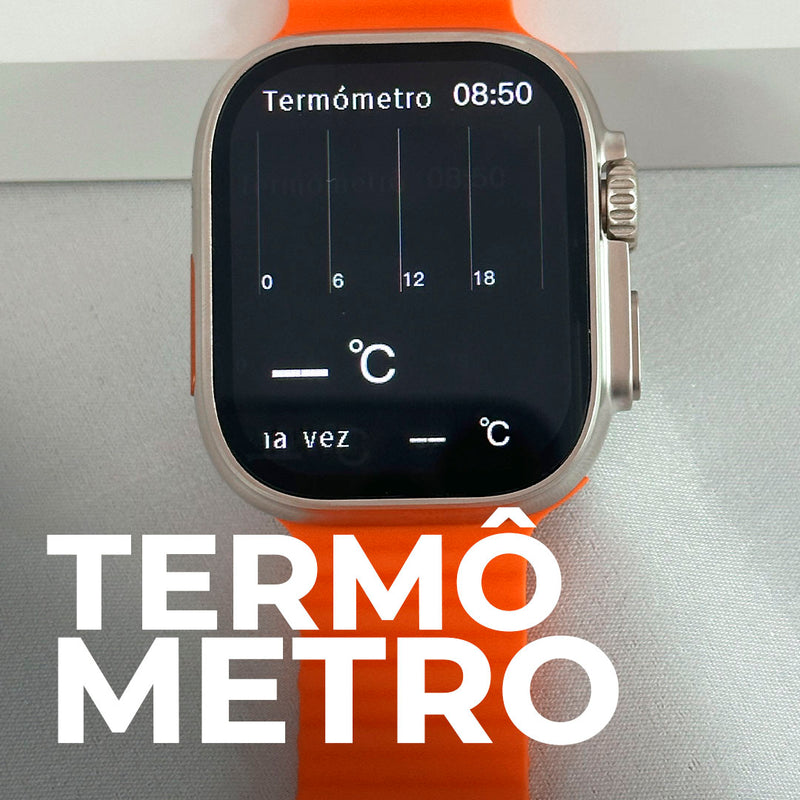 U9S - Modelo Microwear Custo-Benefício de 2°Geração