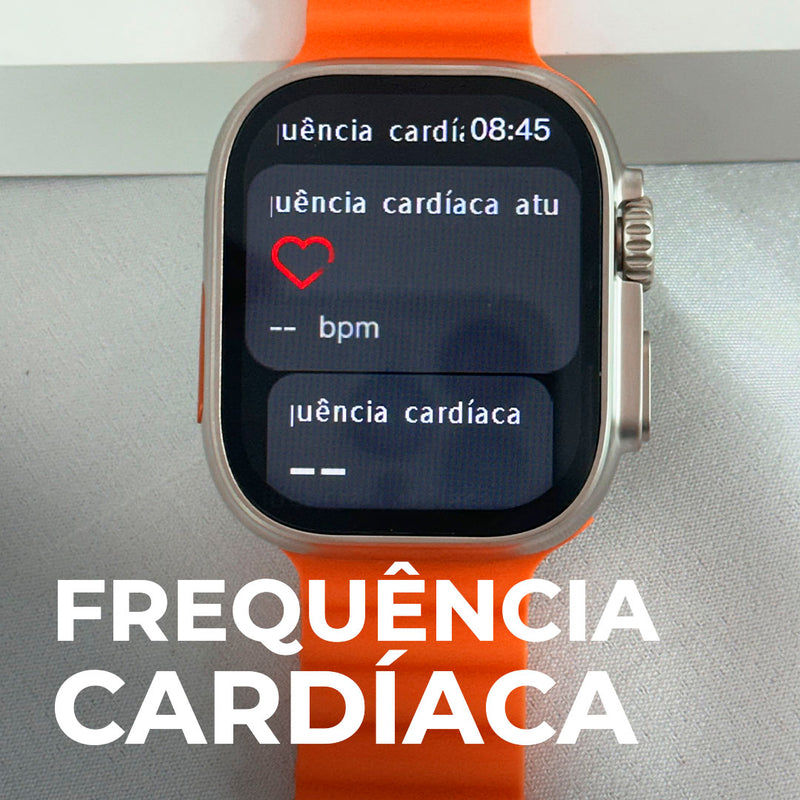 U9S - Modelo Microwear Custo-Benefício de 2°Geração