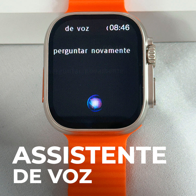 U9S - Modelo Microwear Custo-Benefício de 2°Geração