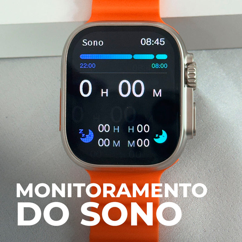 U9S - Modelo Microwear Custo-Benefício de 2°Geração