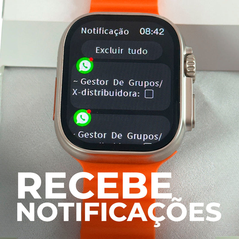 U9S - Modelo Microwear Custo-Benefício de 2°Geração