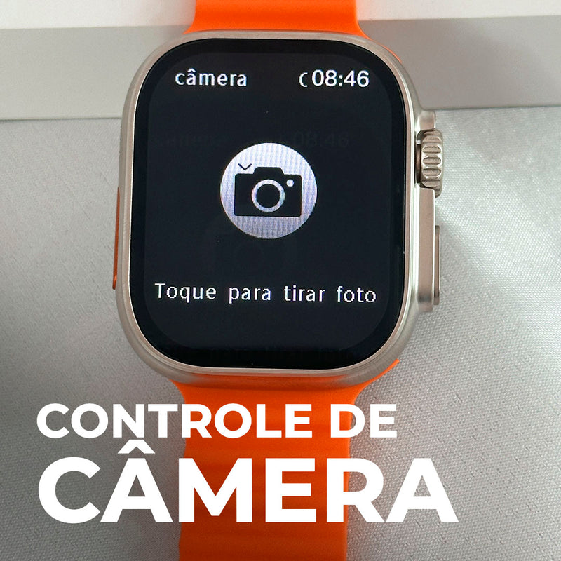 U9S - Modelo Microwear Custo-Benefício de 2°Geração