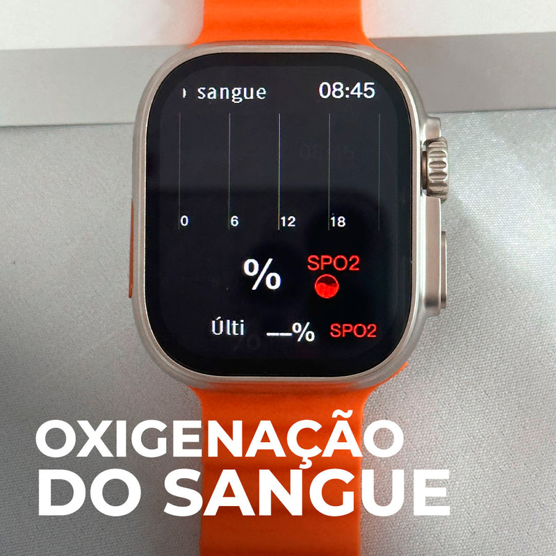 U9S - Modelo Microwear Custo-Benefício de 2°Geração