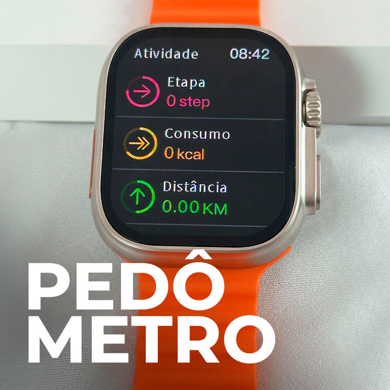 U9S - Modelo Microwear Custo-Benefício de 2°Geração