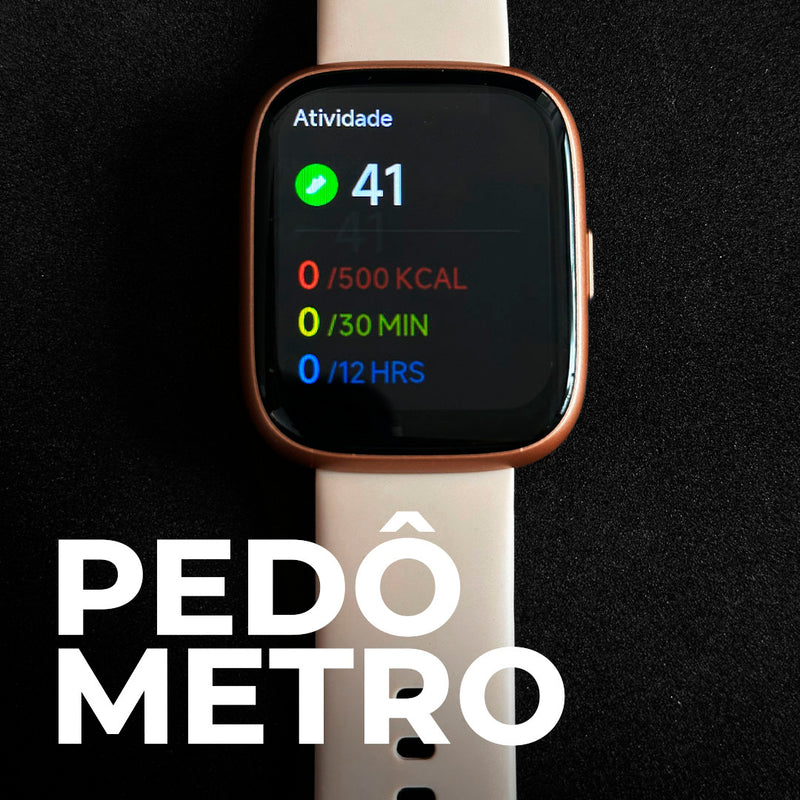 PULSE WEARZONE |Smartwatch para seu dia a dia|A PROVA D'ÁGUA, ALEXA integrada, Até 7 Dias de Bateria