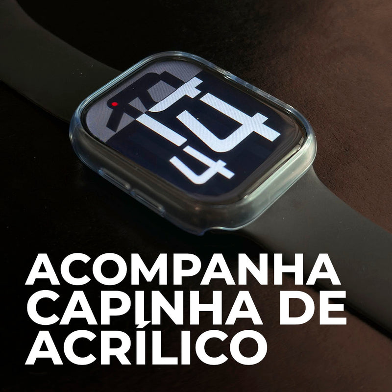 S10 Microwear| chat GPT em Português|Tradutor de Idiomas|Capinha