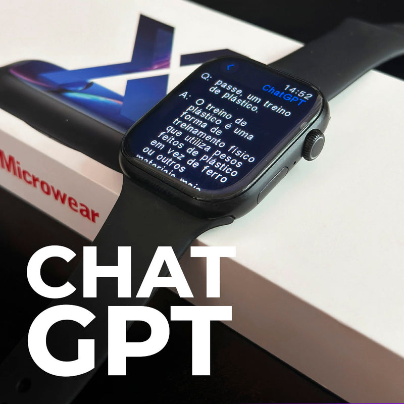 S10 Microwear| chat GPT em Português|Tradutor de Idiomas|Capinha