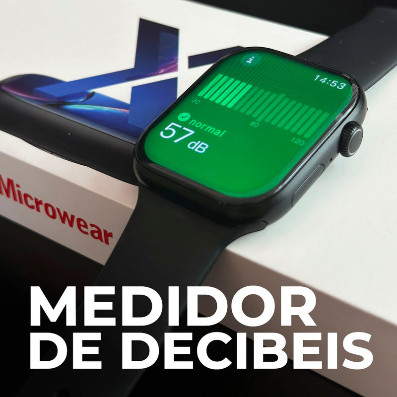 S10 Microwear| chat GPT em Português|Tradutor de Idiomas|Capinha