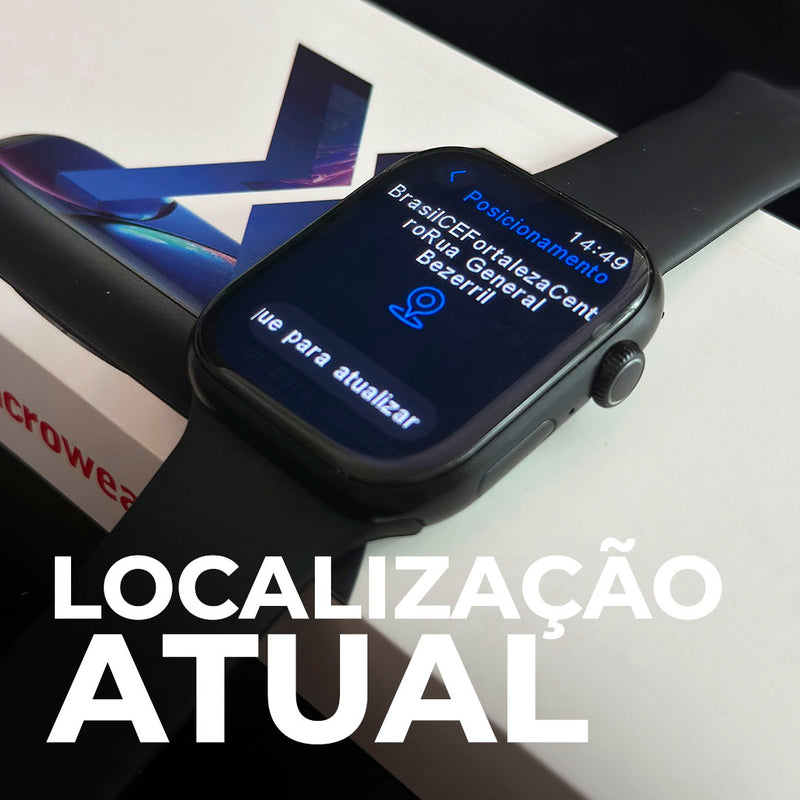 S10 Microwear| chat GPT em Português|Tradutor de Idiomas|Capinha