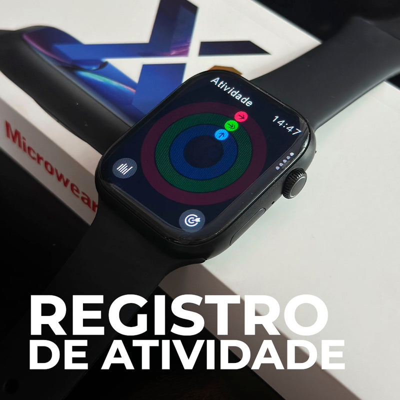 S10 Microwear| chat GPT em Português|Tradutor de Idiomas|Capinha