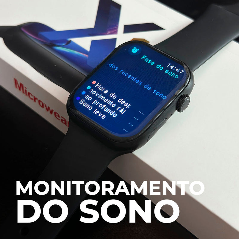 S10 Microwear| chat GPT em Português|Tradutor de Idiomas|Capinha
