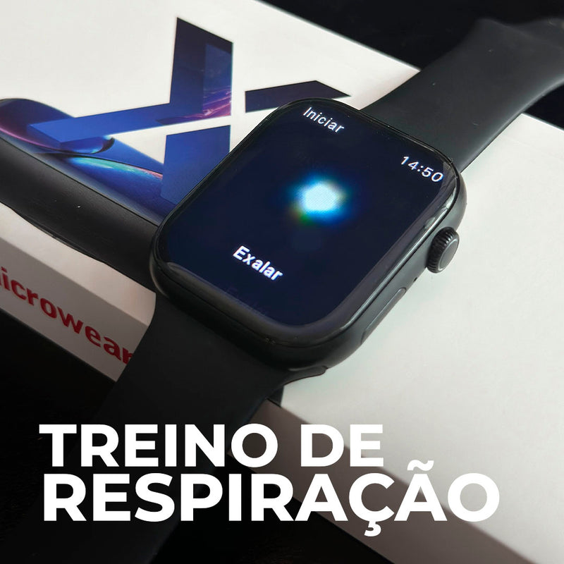 S10 Microwear| chat GPT em Português|Tradutor de Idiomas|Capinha