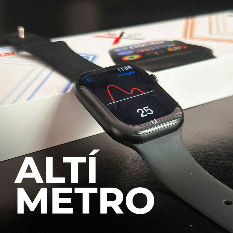S10 PRO Microwear| chat GPT em |1GB|Tradutor de Idiomas|Capinha