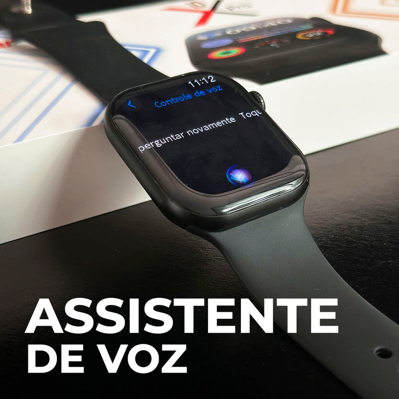 S10 PRO Microwear| chat GPT em |1GB|Tradutor de Idiomas|Capinha