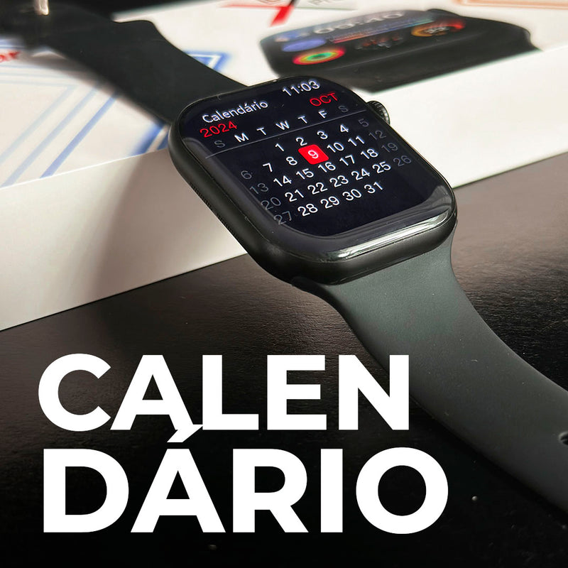 S10 PRO Microwear| chat GPT em |1GB|Tradutor de Idiomas|Capinha