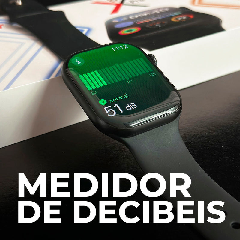 S10 PRO Microwear| chat GPT em |1GB|Tradutor de Idiomas|Capinha