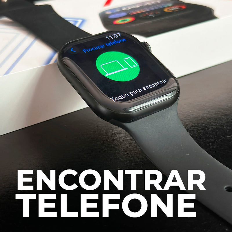 S10 PRO Microwear| chat GPT em |1GB|Tradutor de Idiomas|Capinha