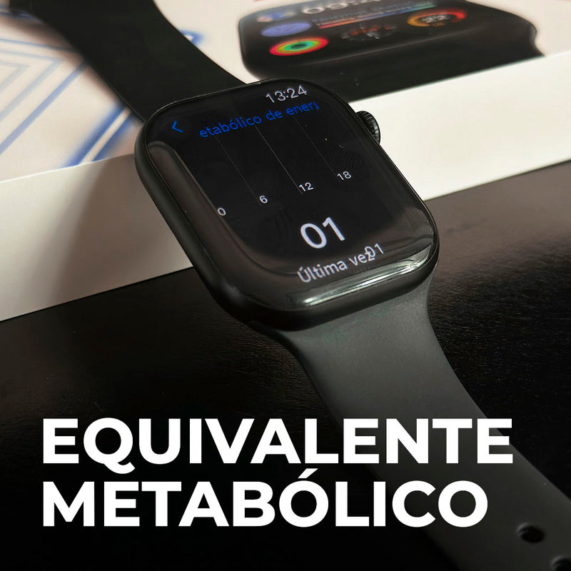 S10 PRO Microwear| chat GPT em |1GB|Tradutor de Idiomas|Capinha