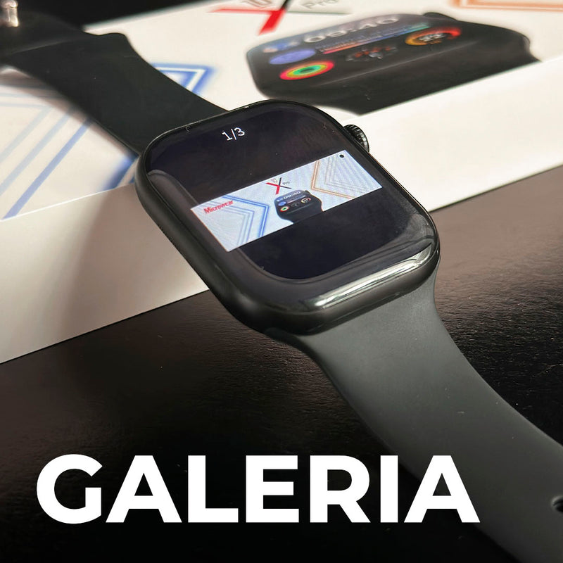 S10 PRO Microwear| chat GPT em |1GB|Tradutor de Idiomas|Capinha