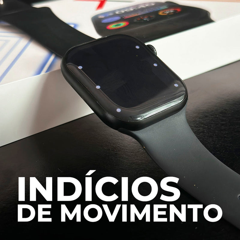 S10 PRO Microwear| chat GPT em |1GB|Tradutor de Idiomas|Capinha