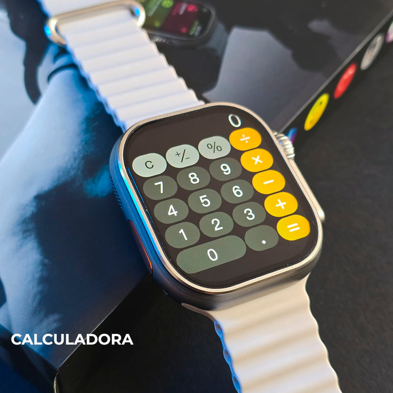 U4 PRO MICROWEAR| 1GB | RESISTÊNCIA 3ATM