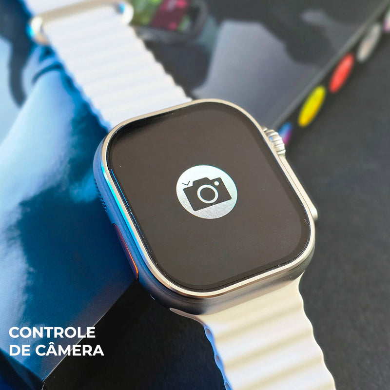 U4 PRO MICROWEAR| 1GB | RESISTÊNCIA 3ATM
