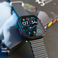 U4 PRO MICROWEAR| 1GB | RESISTÊNCIA 3ATM