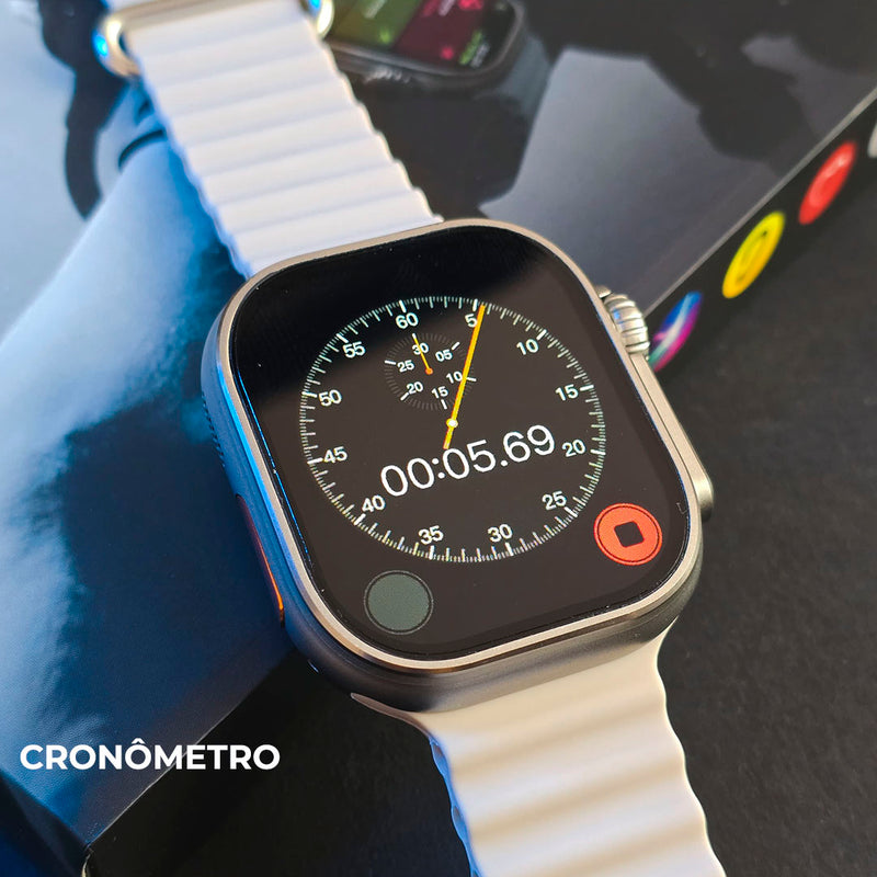 U4 PRO MICROWEAR| 1GB | RESISTÊNCIA 3ATM