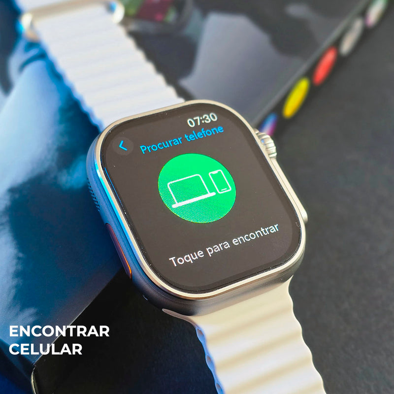 U4 PRO MICROWEAR| 1GB | RESISTÊNCIA 3ATM