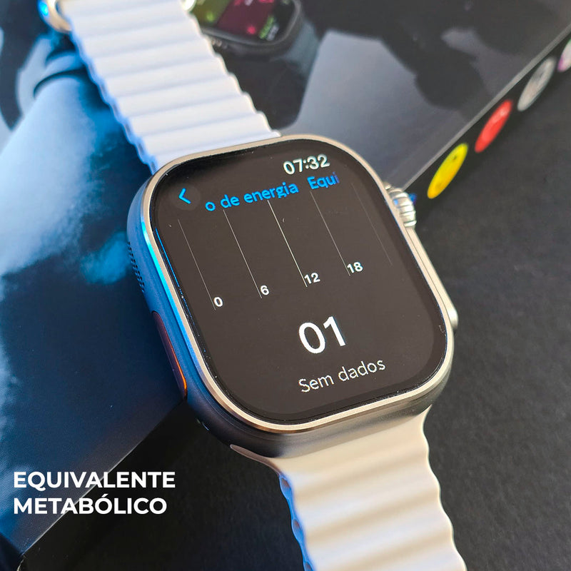 U4 PRO MICROWEAR| 1GB | RESISTÊNCIA 3ATM