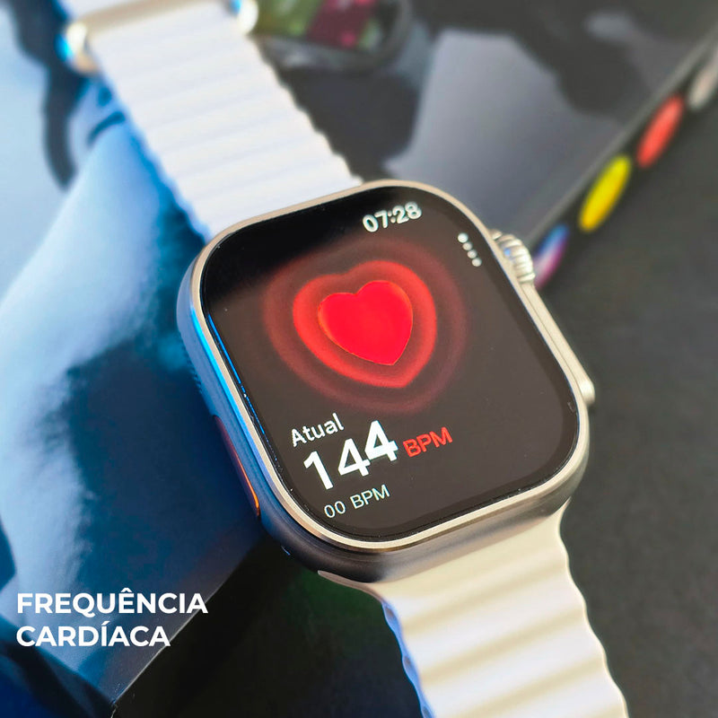 U4 PRO MICROWEAR| 1GB | RESISTÊNCIA 3ATM