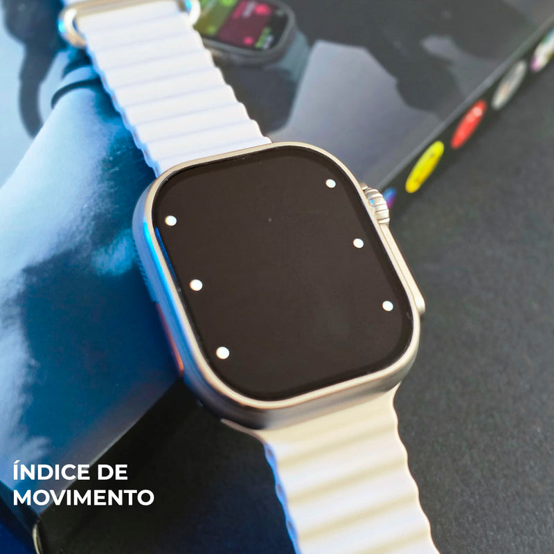 U4 PRO MICROWEAR| 1GB | RESISTÊNCIA 3ATM