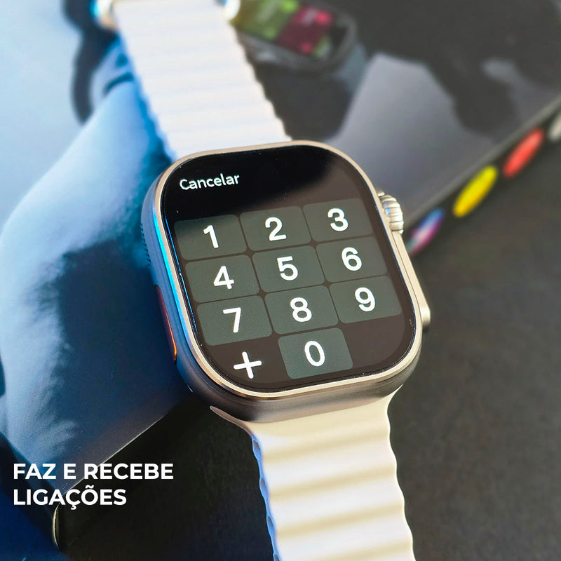 U4 PRO MICROWEAR| 1GB | RESISTÊNCIA 3ATM