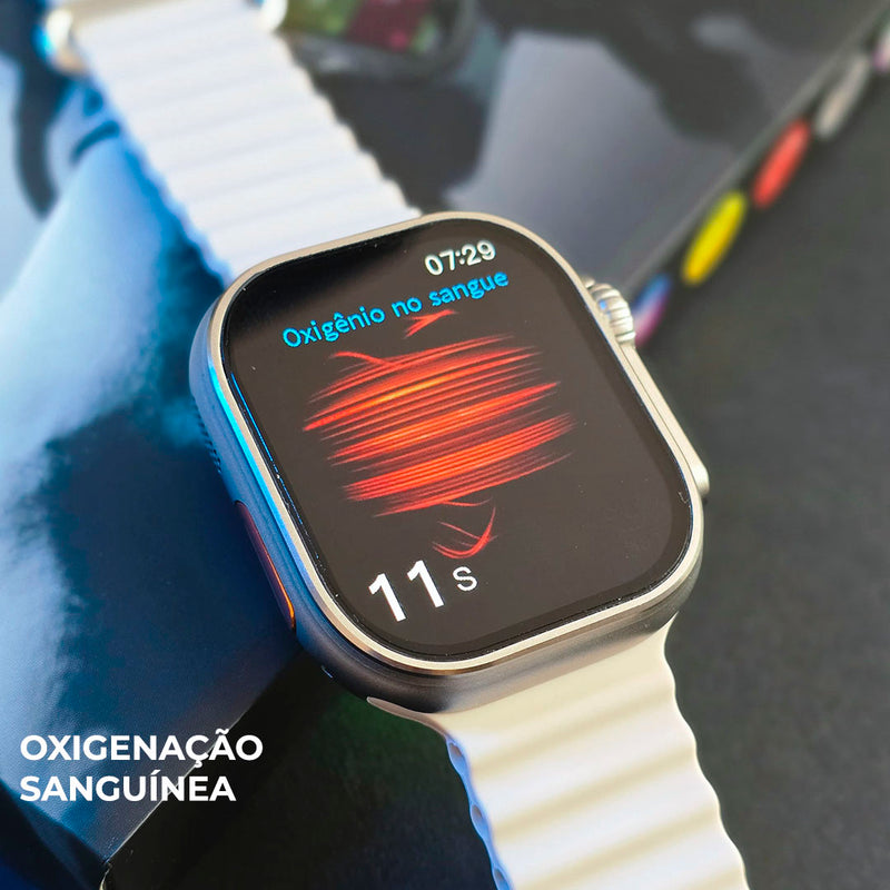 U4 PRO MICROWEAR| 1GB | RESISTÊNCIA 3ATM
