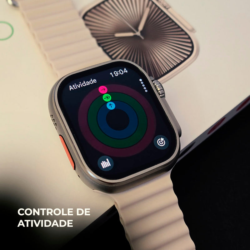 ULTRA U3W| Microwear| Chat GPT | 1GB | Responde Whatsapp
