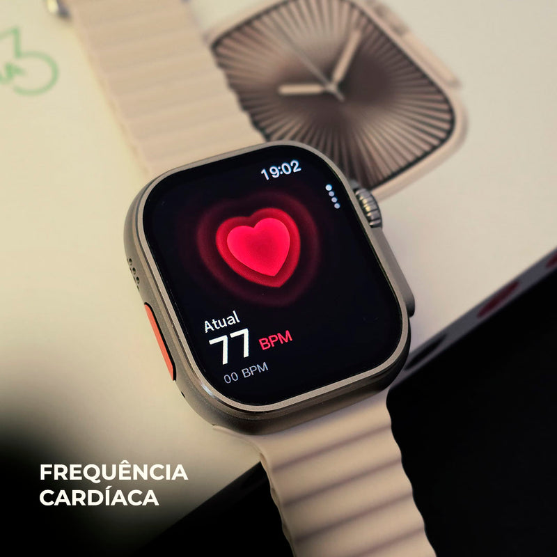ULTRA U3W| Microwear| Chat GPT | 1GB | Responde Whatsapp
