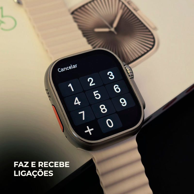 ULTRA U3W| Microwear| Chat GPT | 1GB | Responde Whatsapp