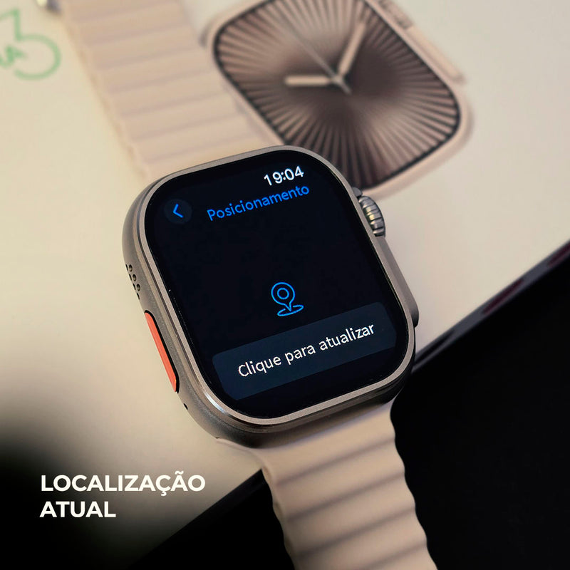 ULTRA U3W| Microwear| Chat GPT | 1GB | Responde Whatsapp