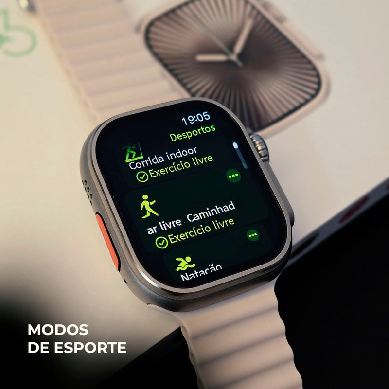 ULTRA U3W| Microwear| Chat GPT | 1GB | Responde Whatsapp