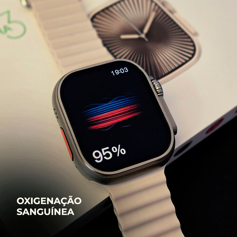 ULTRA U3W| Microwear| Chat GPT | 1GB | Responde Whatsapp