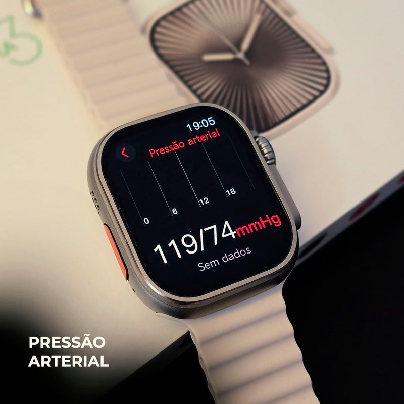 ULTRA U3W| Microwear| Chat GPT | 1GB | Responde Whatsapp