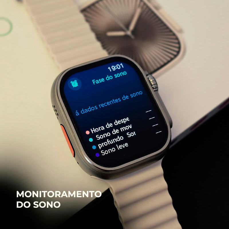 ULTRA U3W| Microwear| Chat GPT | 1GB | Responde Whatsapp