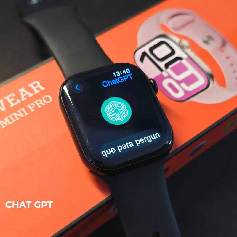 W10T Mini Microwear| 1GB| Chat GPT