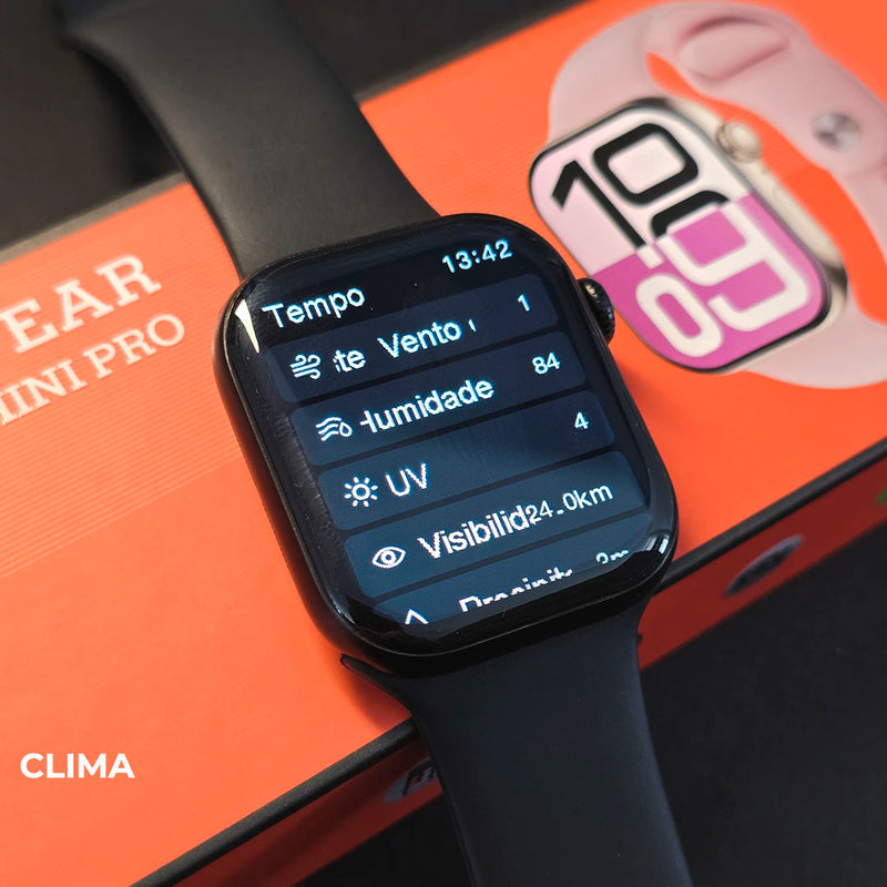 W10T Mini Microwear| 1GB| Chat GPT